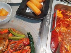 -海底捞火锅(徐州火车站店)
