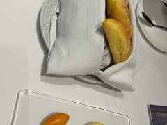 餐包-L'Arome芳芳法国餐厅(仙林金鹰店)
