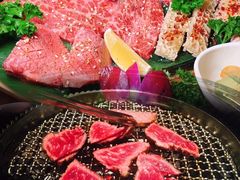 厚烧牛舌-蒜香焼肉PURUSHIN(马场路店)