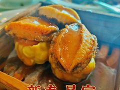 -彩丰楼中餐厅·仁恒洲际酒店