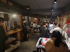 大堂-巴厘龙虾·榜首油焖大虾(旗舰店·万松园)