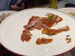-范家小馆·烤鸭新京菜(金融街店)