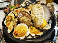 -圣罗巴海鲜自助(黑金店)