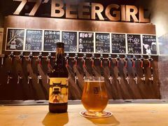 -77啤妹精酿生活馆(前门店)