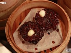 -上海浦东丽晟假日酒店-多瑙河全日餐厅