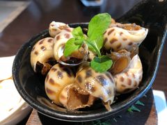 -九里云松·天香餐厅