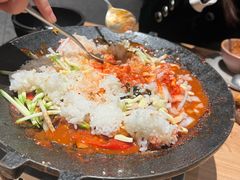-KimPro 辛普乐概念韩餐