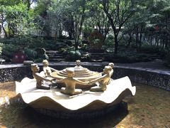 -杭州黄龙洞