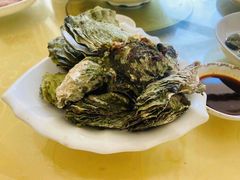 -后田海鲜餐厅(南澳香湖湾店)