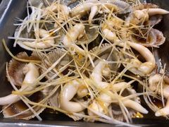 -胶东海鲜大排档(北太平庄店)