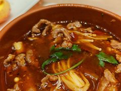 -聚福宝合苑食府(南头镇店)