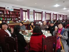 大堂-宣兔头(马家场店)