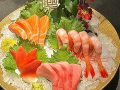 -蟹犇•帝王蟹雪蟹(陆家嘴店)