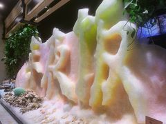 -川骄海鲜自助(亚运村店)