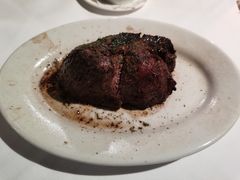 菲力牛排-茹丝葵经典牛排馆(上海外滩店)