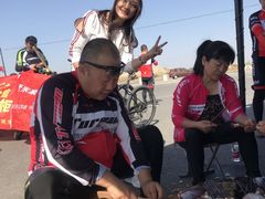 -大地中央广场