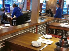 大堂-八碗湘长沙市井菜(坡子街店)