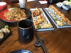 -鸟鹏烧鸟居酒屋(龙岗万科店)