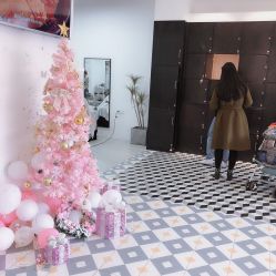 点击看大图 -ASA HAIR SALON
