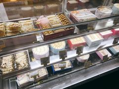 -家琳甜品(江南东店)