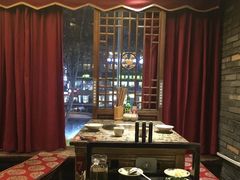 -小龙坎火锅(全球总店)
