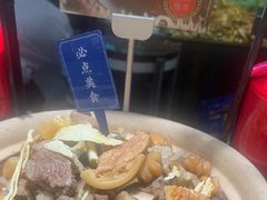 -国惠大酒楼(仓山万达店)