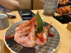 -禾绿寿司(星光68广场店)