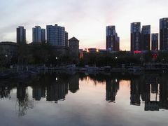 -绿岛公园(滨海新区)