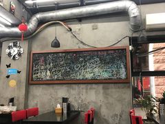 -丽影重庆小面(定西路店)
