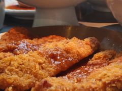 -阿大排档(长春这有山店)