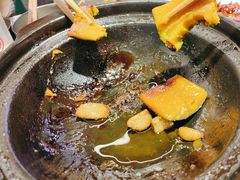 -叁宝烤肉• 西安烧烤(凤城十二路店)