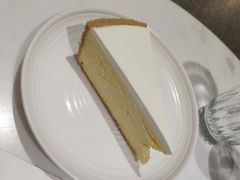 法式芝士蛋糕-Lady M New York(澳门伦敦人店)