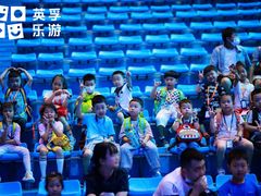 -英孚教育青少儿(南坪中心)
