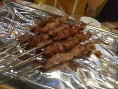 -街角等你.大连海鲜烧烤(西安路店)
