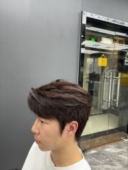 点击看大图 -藤野造型