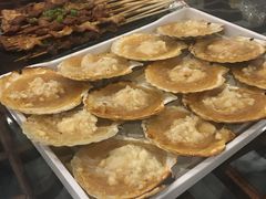 -扇贝王·海鲜烧烤(慈溪店)