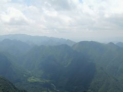 -娄山关景区