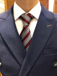 -MR.COLLECTION西装先生(富华里店)