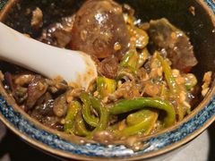 擂辣椒皮蛋-凤凰湘语·湘粤鲜融(浦东旗舰店)