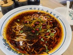 -老周哥旮旯面馆(远大店)