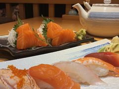 -富山日式料理(宽厚里店)