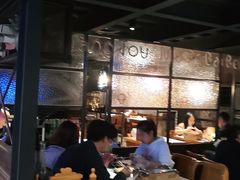 大堂-云晓光头烧烤吧(川沙绿地店)