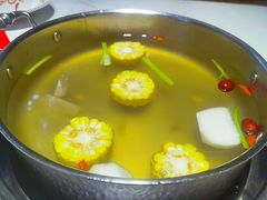-汕头八合里海记牛肉店(清河店)