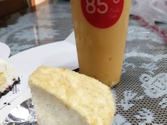 -85度C(苏州石路店)