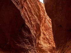 -天山神秘大峡谷