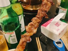 -情忆草原涮肉馆