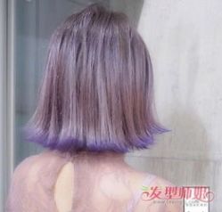 点击看大图 -KIMI HAIR SALON·烫染设计店