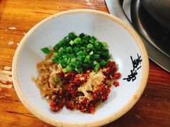 -盖帮鳝鱼串串(东郊记忆店)
