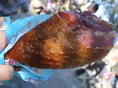 -迪士尼火鸡腿