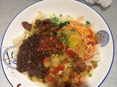 -大嘻咹biangbiang面(历史博物馆店)